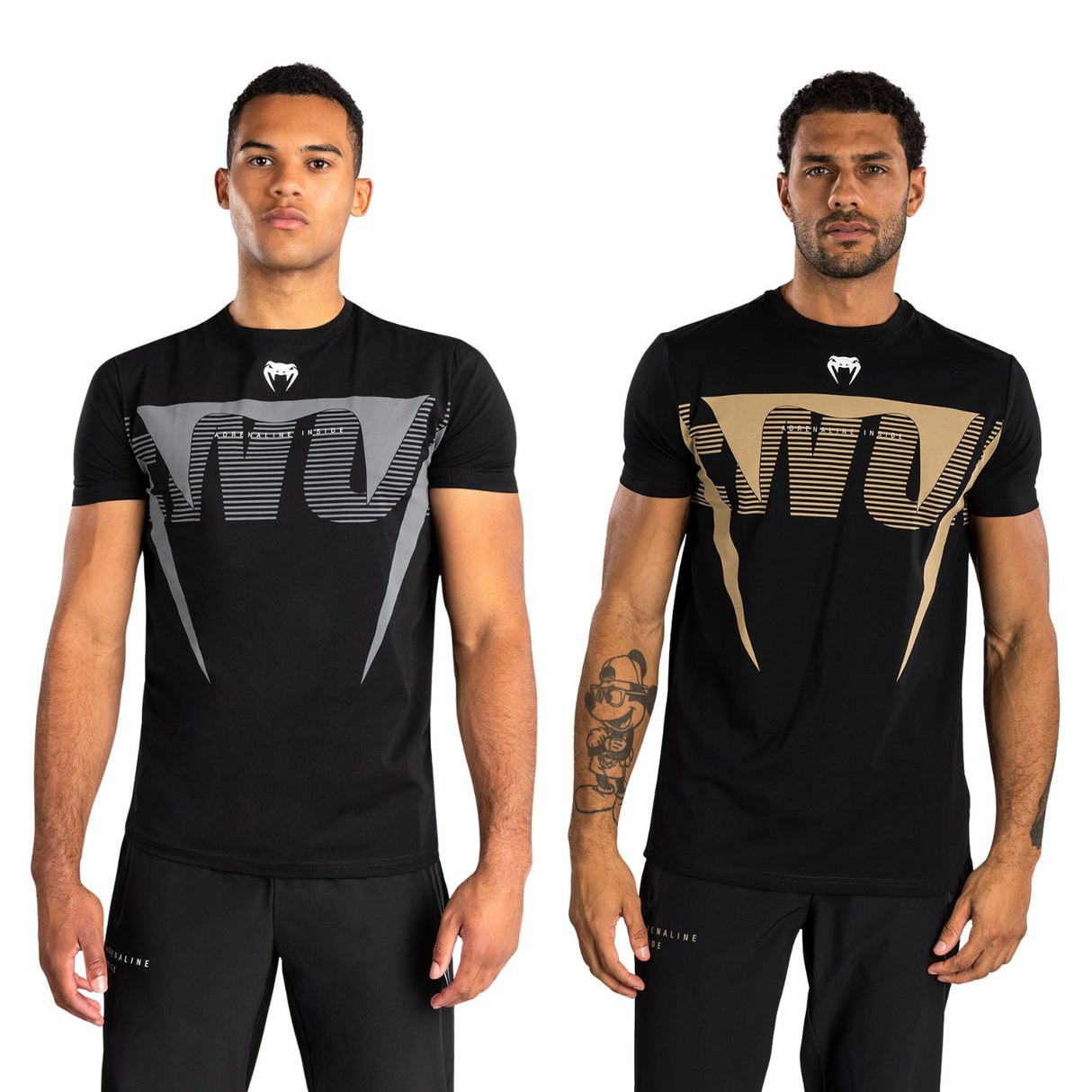 Venum Adrenaline Men's T-Shirt