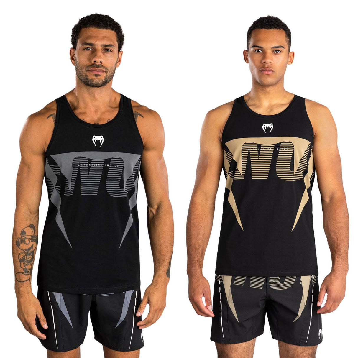 Venum Adrenaline Men's Tank Top