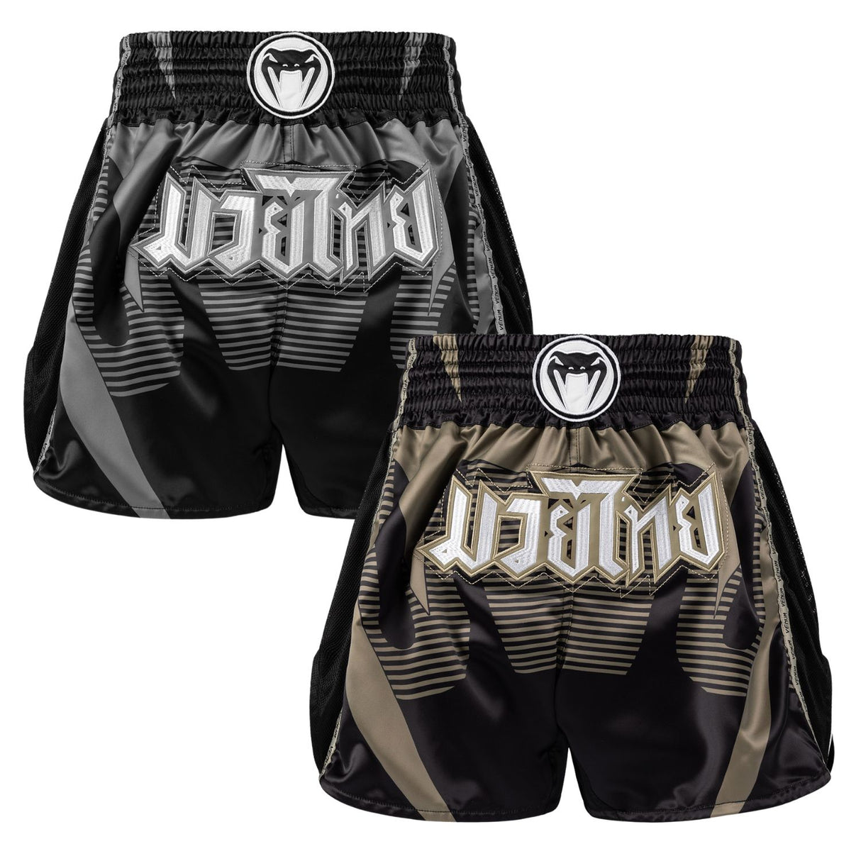 Venum Adrenaline Muay Thai Shorts