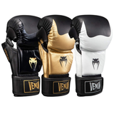 Venum Attack 2.0 Leather MMA Sparring Gloves