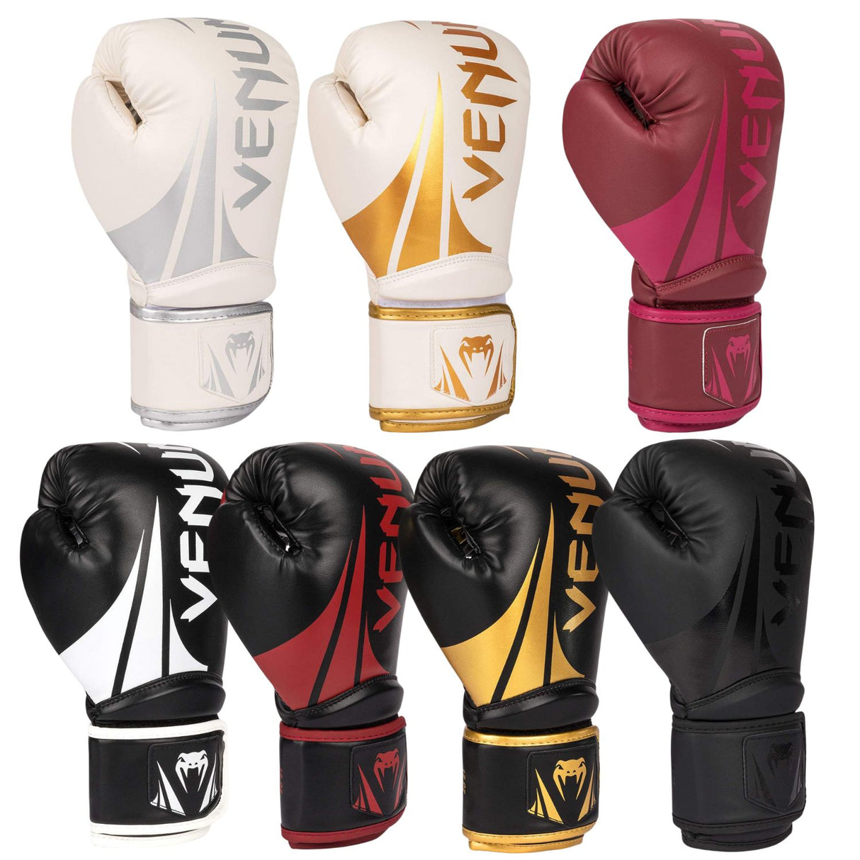 Venum Challenger 2.5 Boxing Gloves