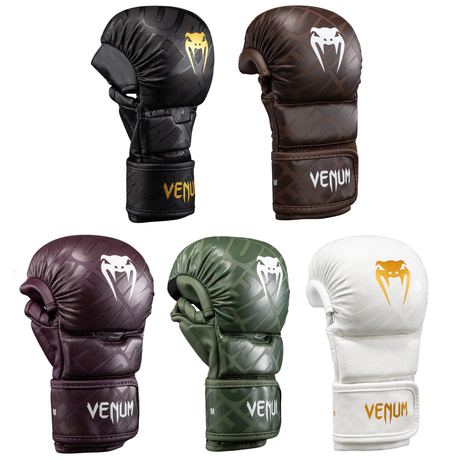 Venum Contender 1.5 XT 3D MMA Sparring Gloves