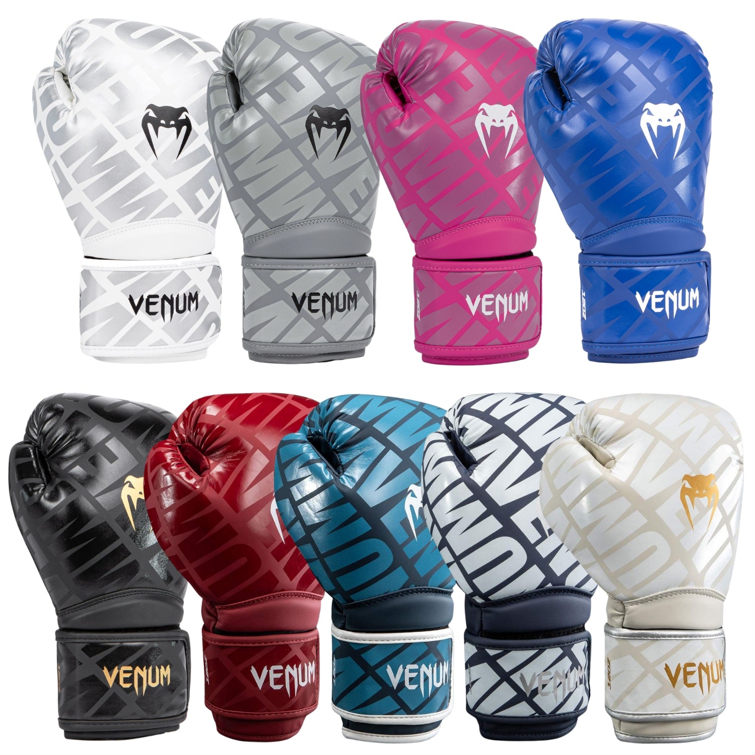 Venum Contender 1.5 XT Boxing Gloves | Fight Co