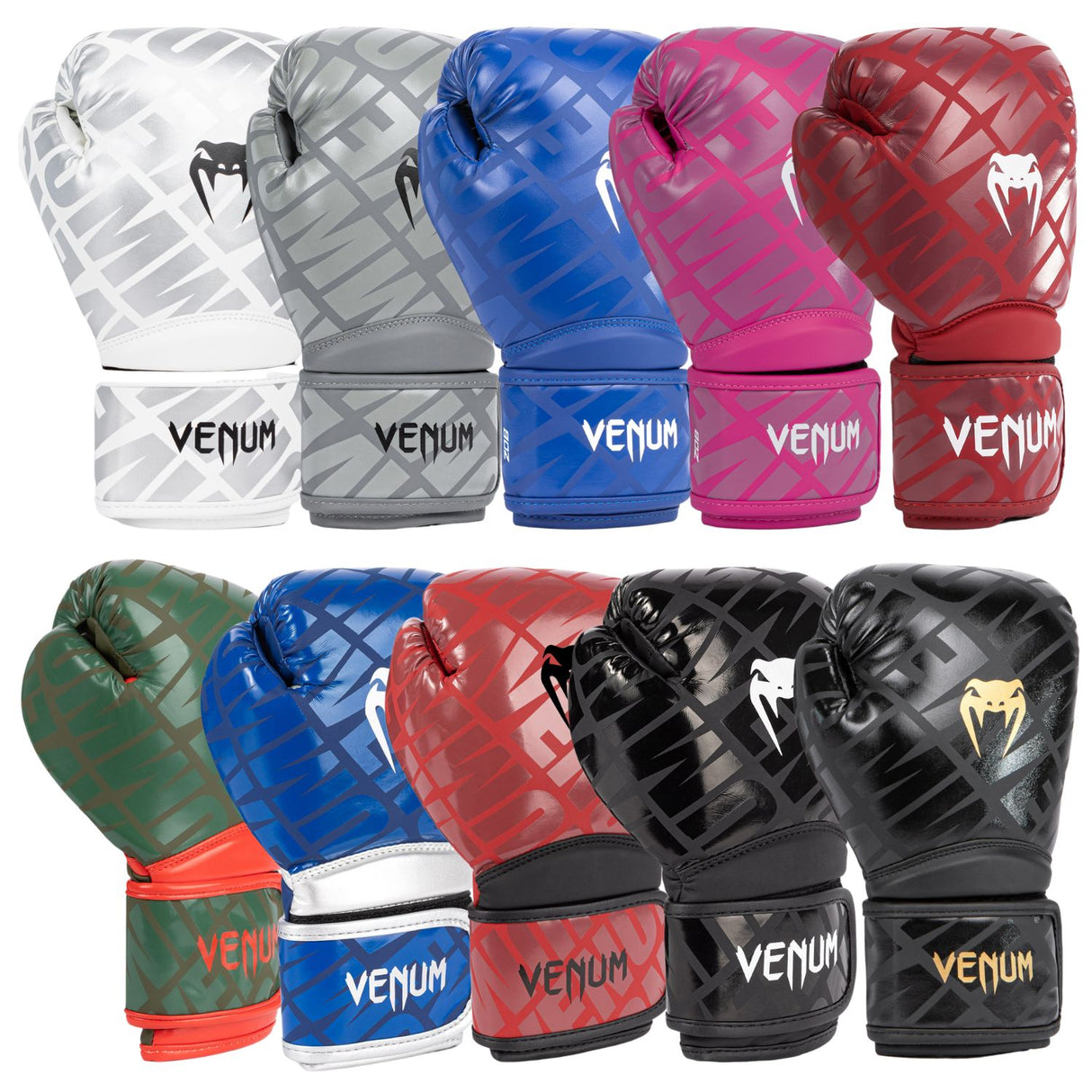 Venum Contender 1.5 XT Kids Boxing Gloves