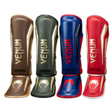 Venum Elite Stand Up Shin Guards