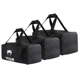 Venum Essential Gym Duffle Bag - Black