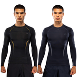 Venum G-Core Long Sleeve Rash Guard