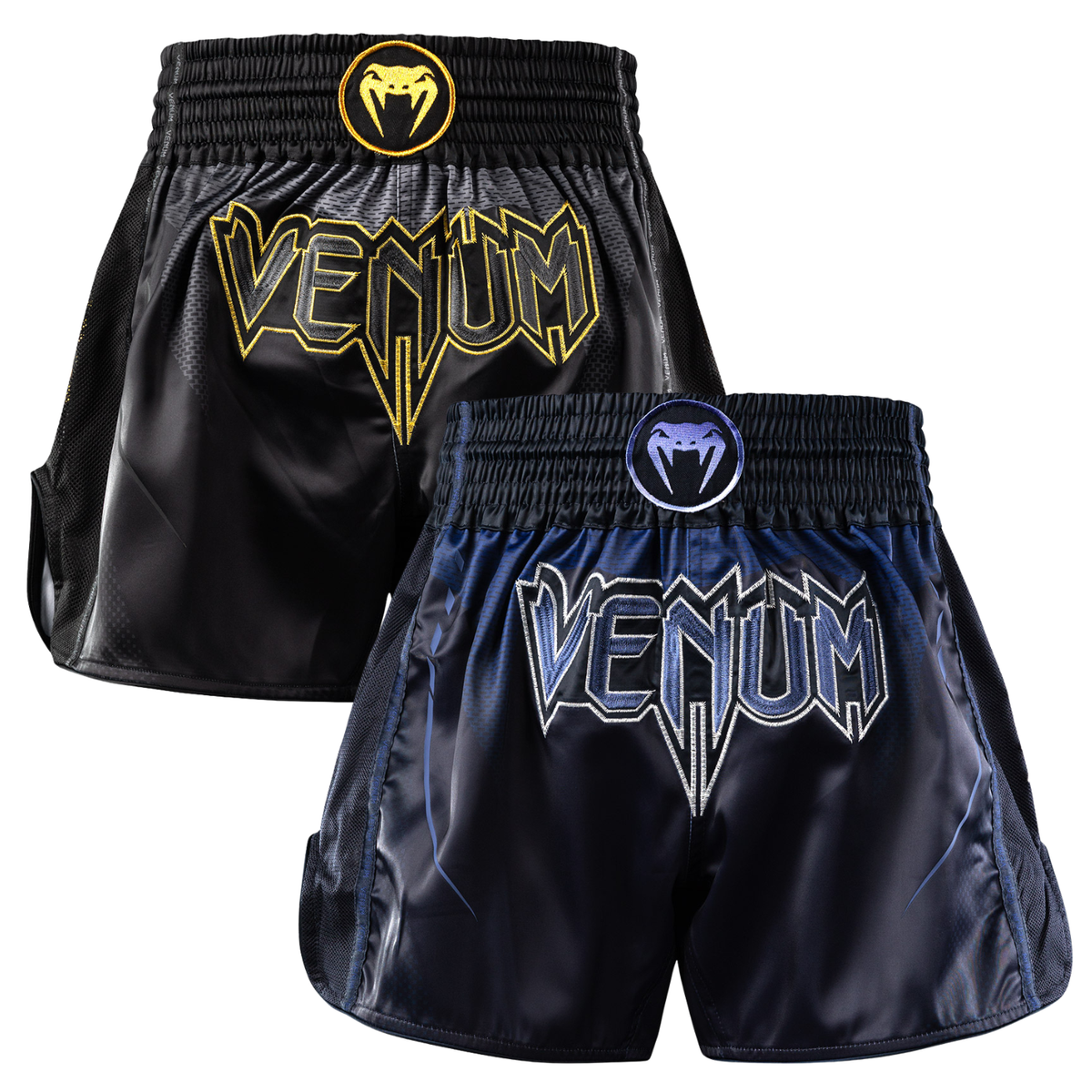 Venum G-Core Muay Thai Shorts