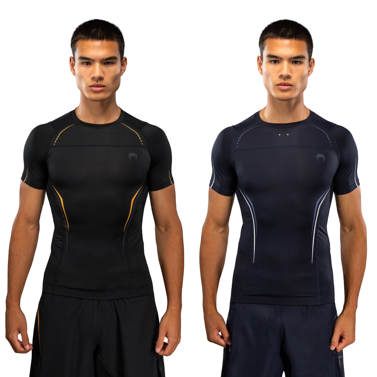 Venum G-Core Short Sleeve Rash Guard
