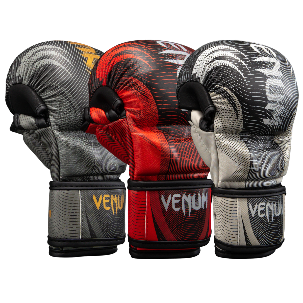 Venum Galactic 3.0 MMA Sparring Gloves