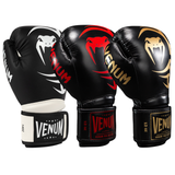 Venum Giant 2.0 Mike Tyson Pro Boxing Gloves