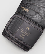 Venum Impact Evo Scales Boxing Gloves