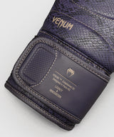 Venum Impact Evo Scales Boxing Gloves