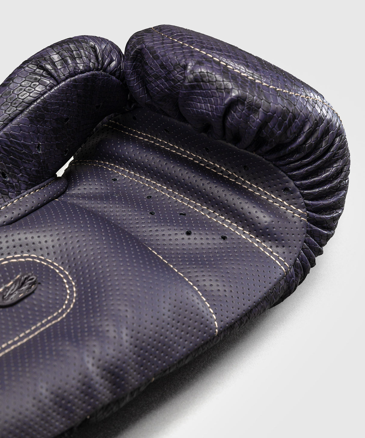 Venum Impact Evo Scales Boxing Gloves