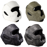 Venum Impact Evo Scales Head Guard