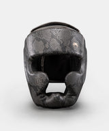 Venum Impact Evo Scales Head Guard