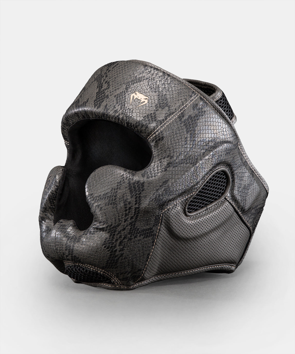 Venum Impact Evo Scales Head Guard