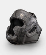 Venum Impact Evo Scales Head Guard