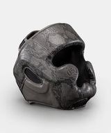 Venum Impact Evo Scales Head Guard