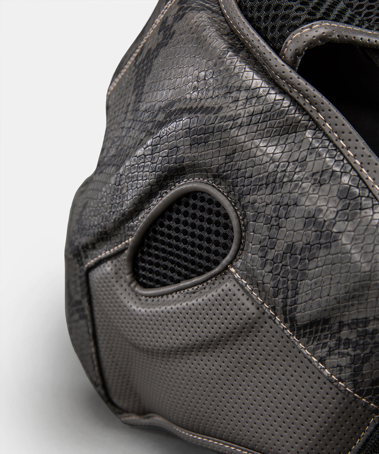 Venum Impact Evo Scales Head Guard