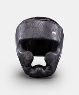 Venum Impact Evo Scales Head Guard