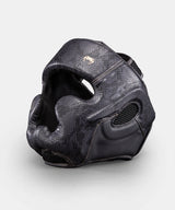 Venum Impact Evo Scales Head Guard