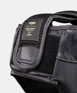 Venum Impact Evo Scales Head Guard