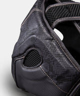 Venum Impact Evo Scales Head Guard