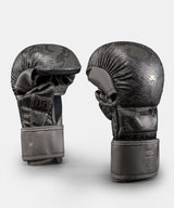 Venum Impact Evo Scales MMA Sparring Gloves
