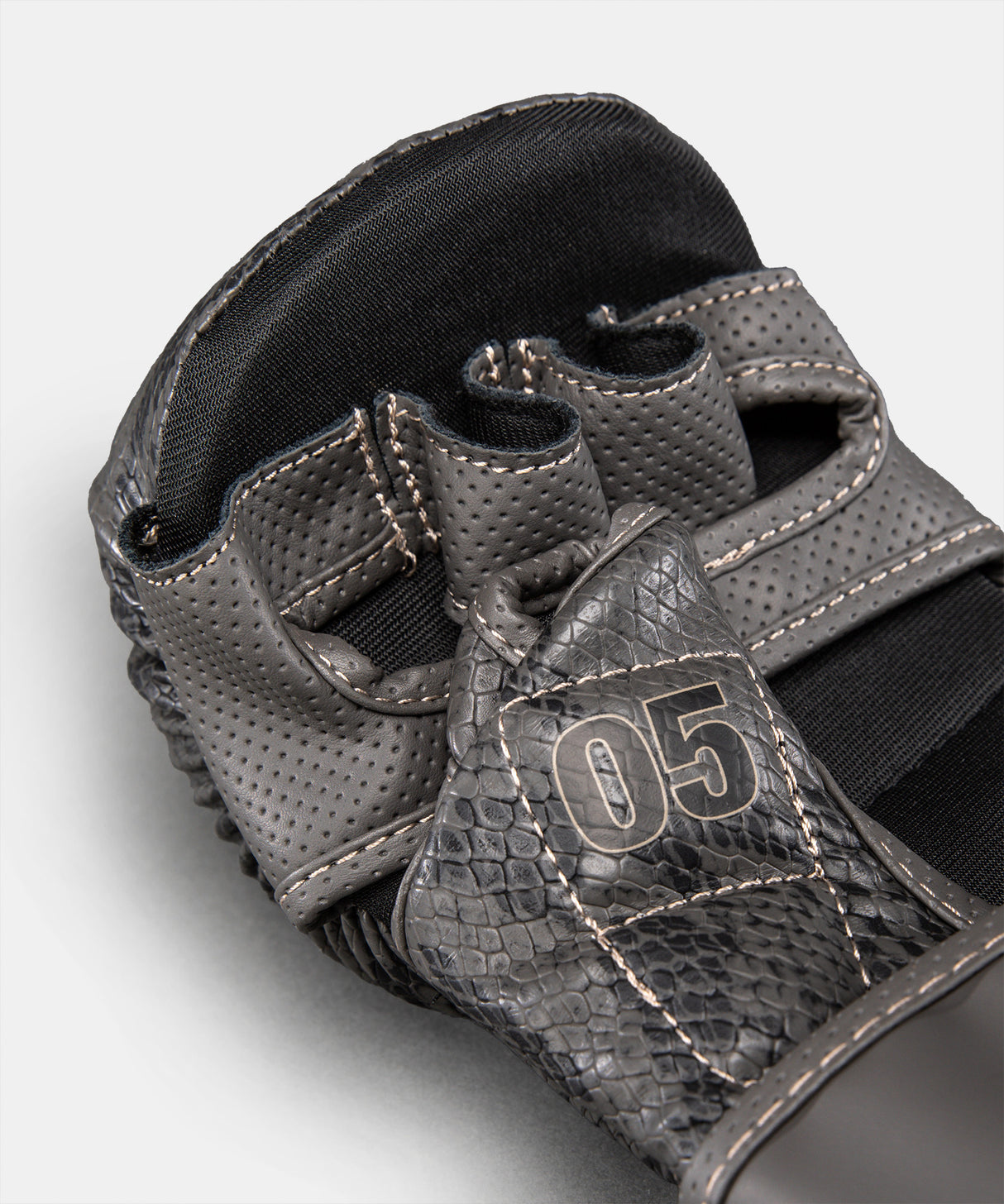 Venum Impact Evo Scales MMA Sparring Gloves