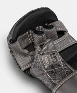 Venum Impact Evo Scales MMA Sparring Gloves