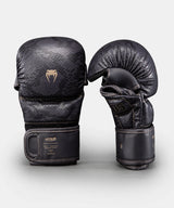 Venum Impact Evo Scales MMA Sparring Gloves