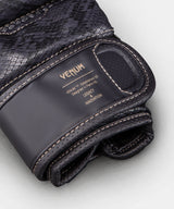 Venum Impact Evo Scales MMA Sparring Gloves