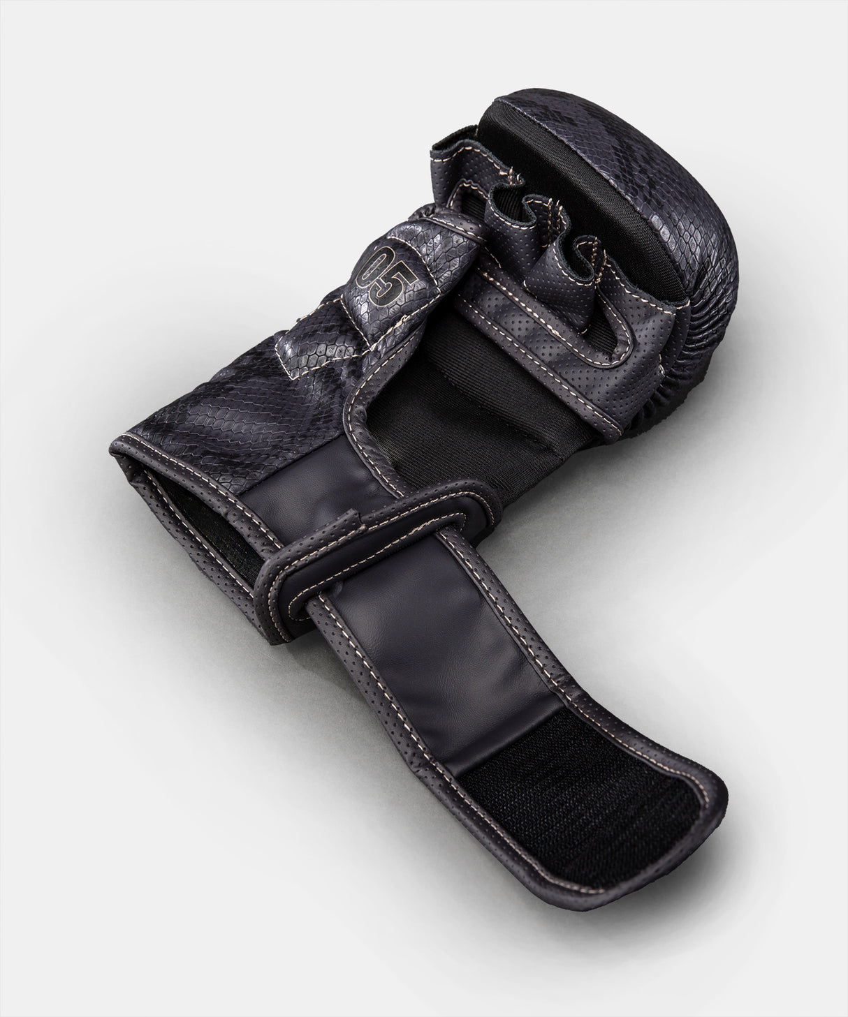 Venum Impact Evo Scales MMA Sparring Gloves