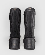 Venum Impact Evo Scales Shin Guards