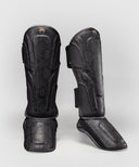 Venum Impact Evo Scales Shin Guards