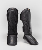 Venum Impact Evo Scales Shin Guards