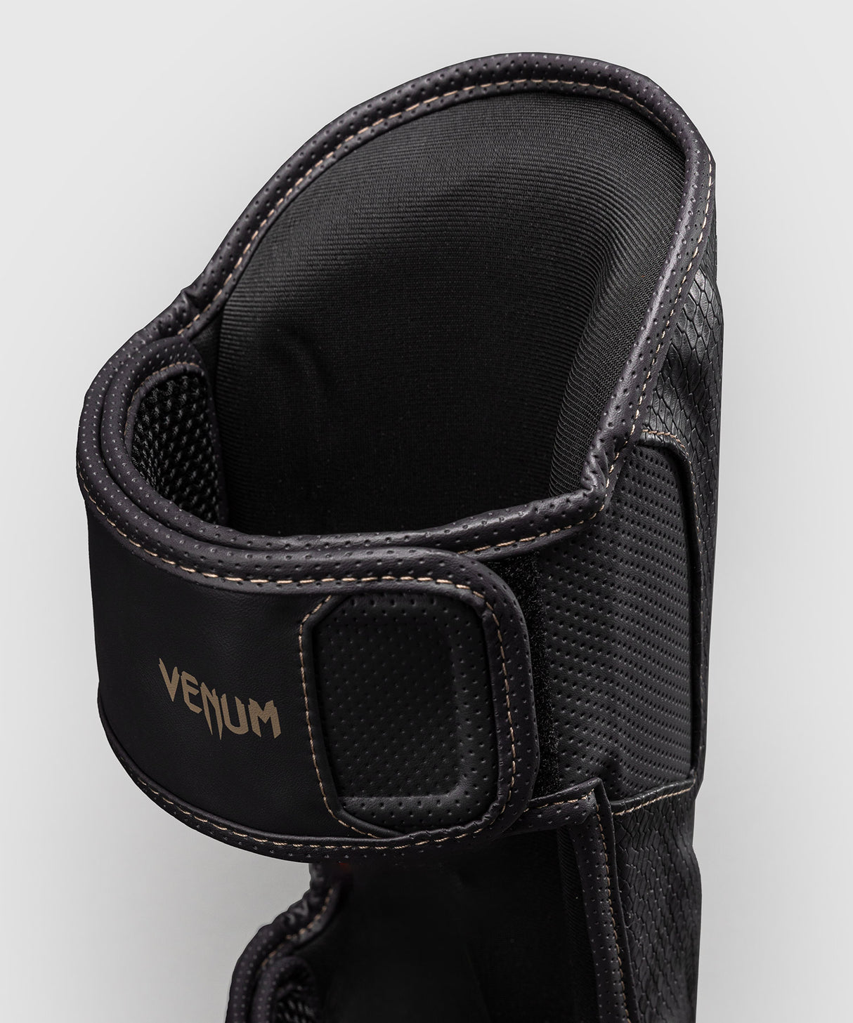 Venum Impact Evo Scales Shin Guards