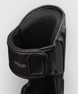 Venum Impact Evo Scales Shin Guards