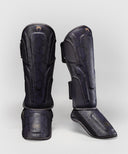 Venum Impact Evo Scales Shin Guards
