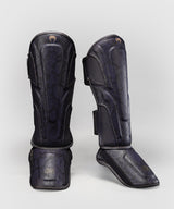 Venum Impact Evo Scales Shin Guards