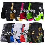 Venum Inferno 2.0 Muay Thai Shorts