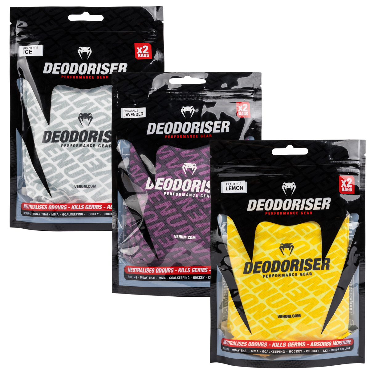 Venum Kontact Deodoriser
