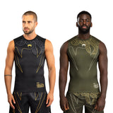 Venum Serpenti Sleeveless Rash Guard
