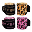 Venum Skull Boxing Hand Wraps