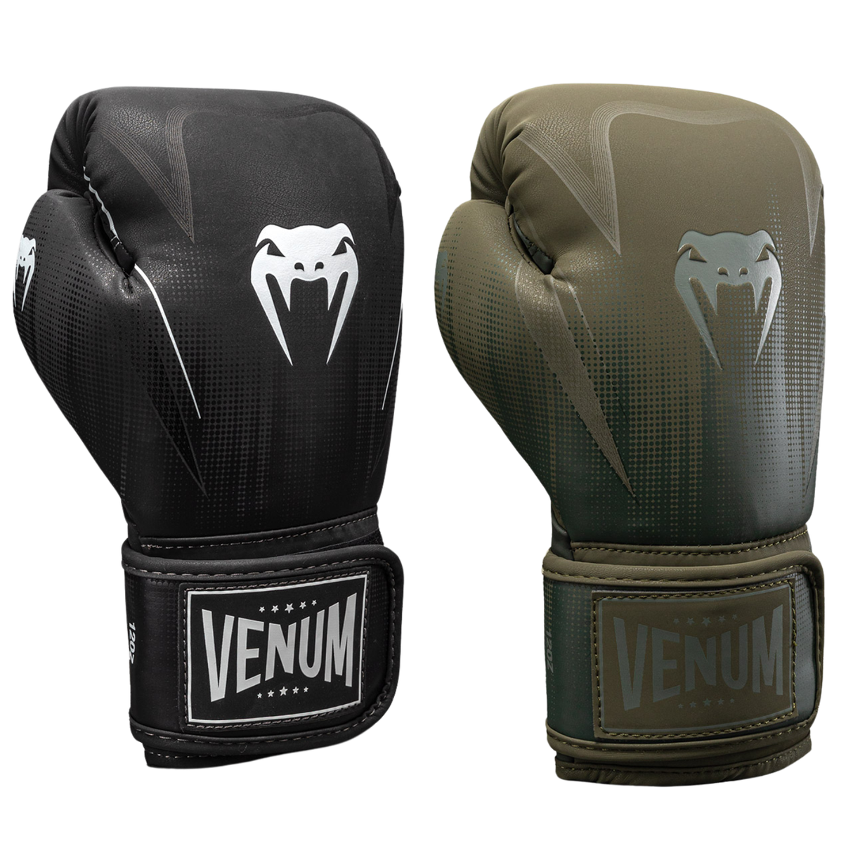 Venum Stealth Boxing Gloves