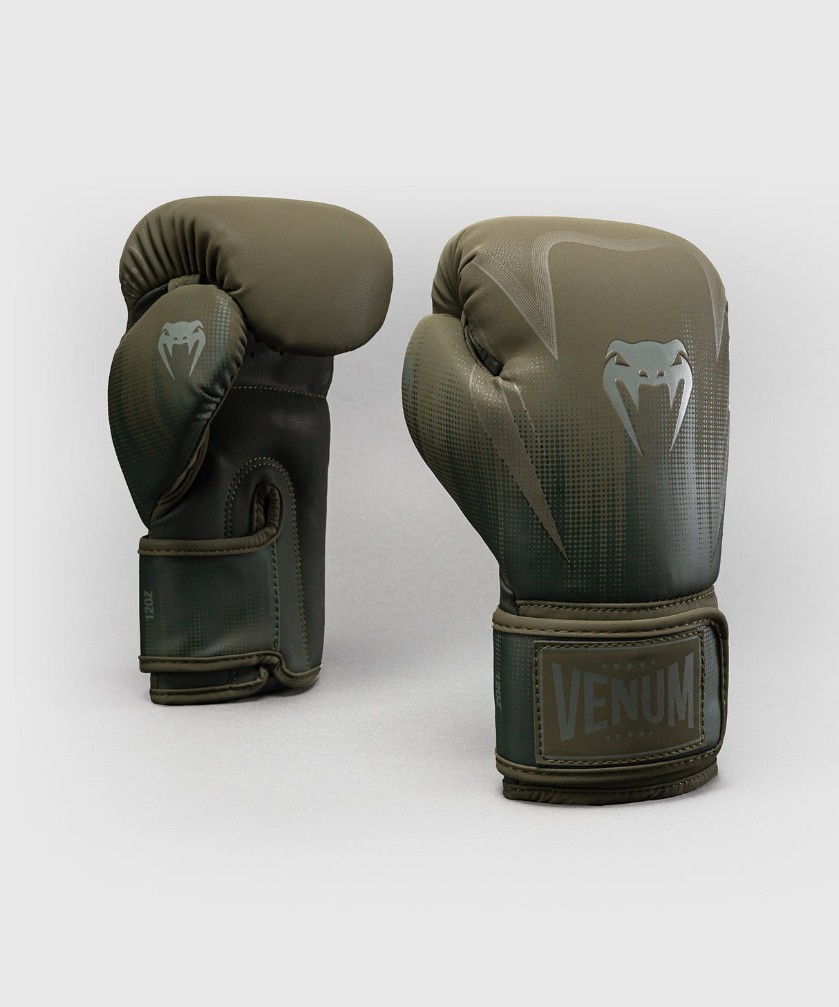 Venum Stealth Boxing Gloves