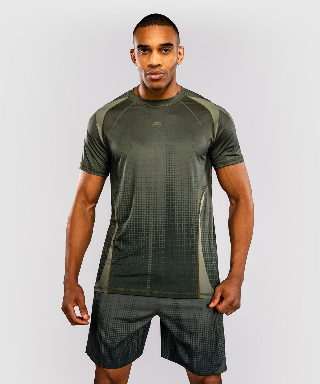 Venum Stealth Dry-Tech T-Shirt