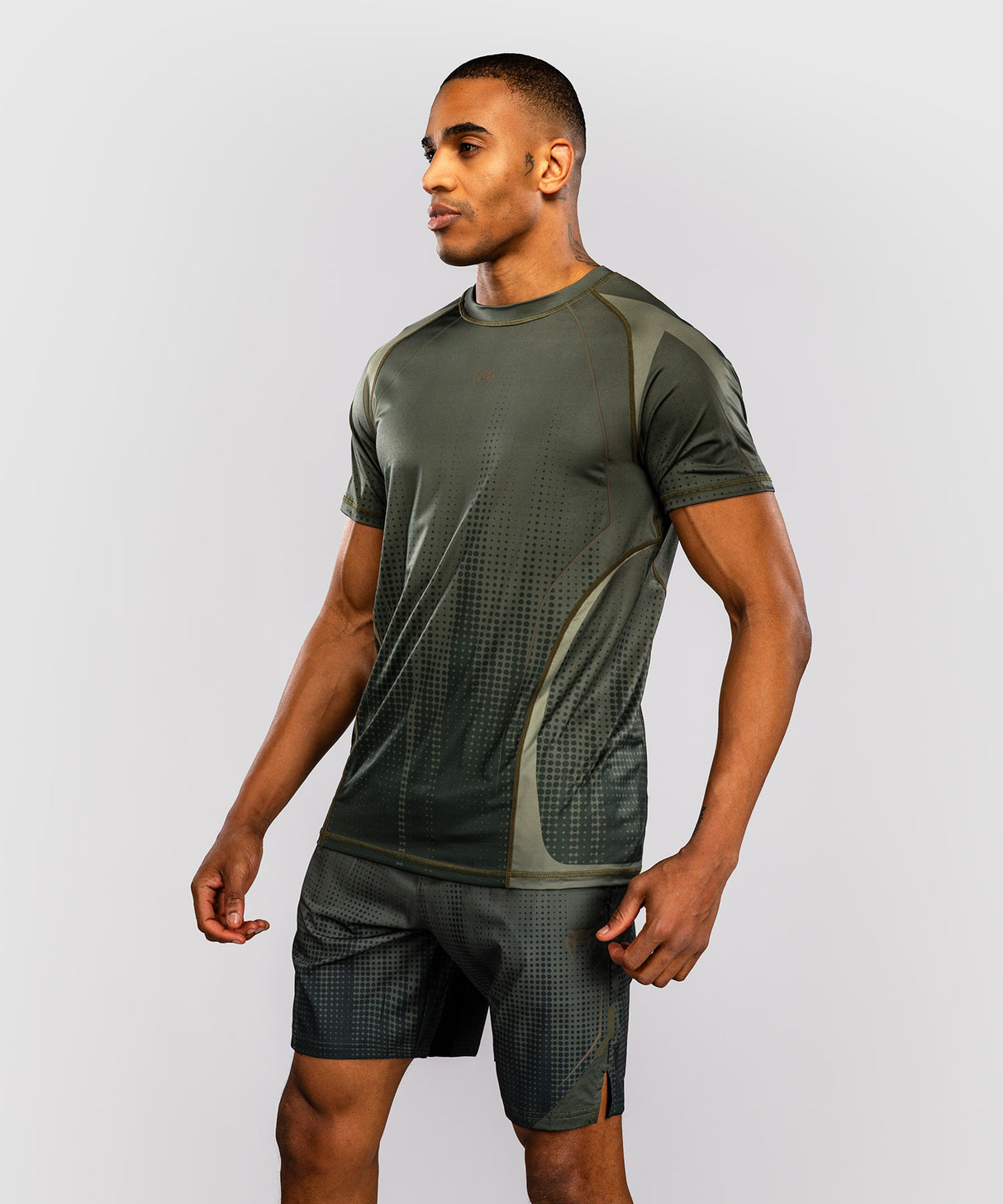 Venum Stealth Dry-Tech T-Shirt