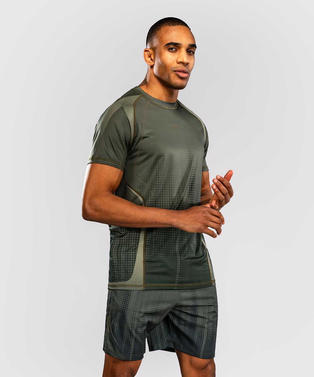 Venum Stealth Dry-Tech T-Shirt